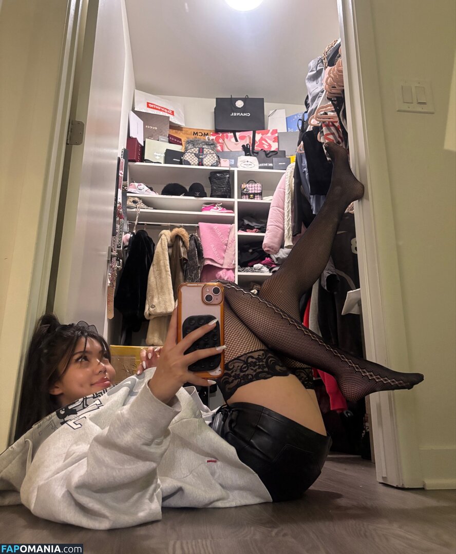  / all4kylani / bratkylani / brattykylani / brattylanii / kylani Nahý OnlyFans  Uniklá fotka #26
