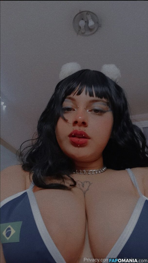 Bratz.sw / bratzmon / brtz_sw Nahý OnlyFans  Uniklá fotka #2