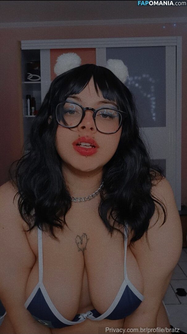 Bratz.sw / bratzmon / brtz_sw Nahý OnlyFans  Uniklá fotka #5