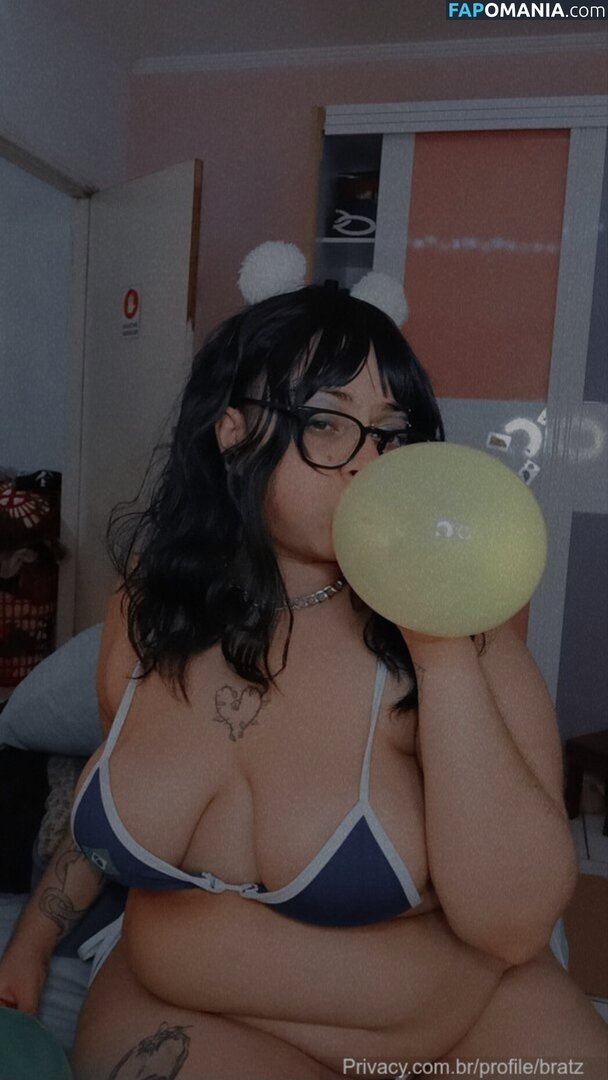 Bratz.sw / bratzmon / brtz_sw Nahý OnlyFans  Uniklá fotka #9