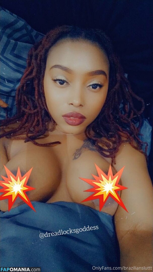 braziliansluttt Nahý OnlyFans  Uniklá fotka #20
