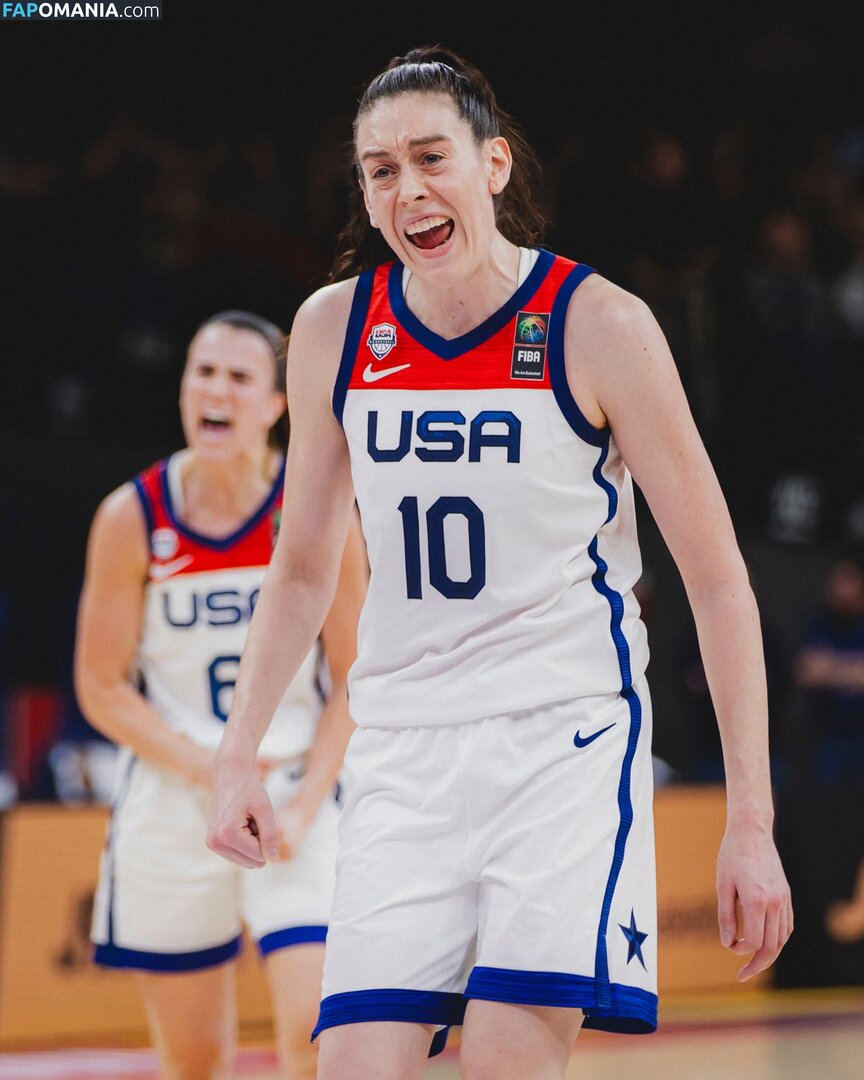 Breanna Stewart / WNBA Player / breannastewart30 Nahý OnlyFans  Uniklá fotka #7