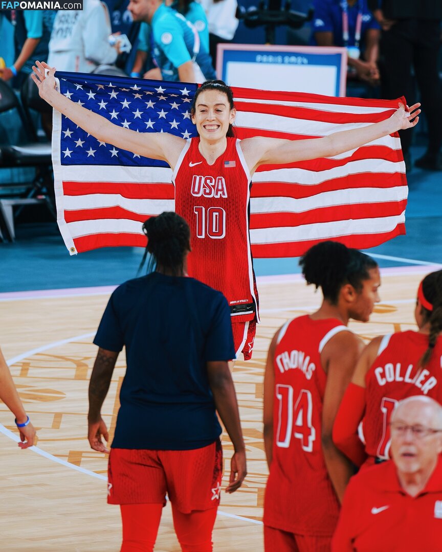 Breanna Stewart / WNBA Player / breannastewart30 Nahý OnlyFans  Uniklá fotka #13