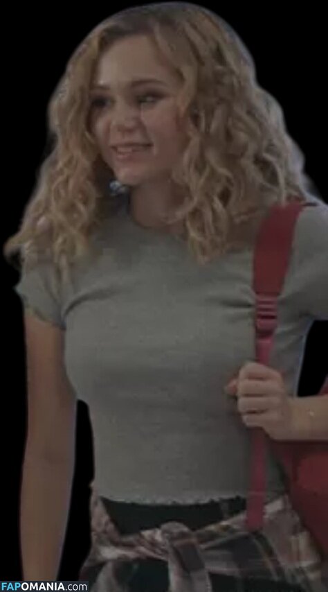 Brec Bassinger / brecbassinger Nahý OnlyFans  Uniklá fotka #252