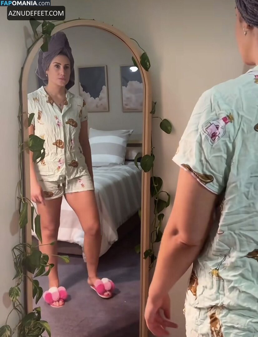 Bree Tomasel Nahý OnlyFans  Uniklá fotka #1