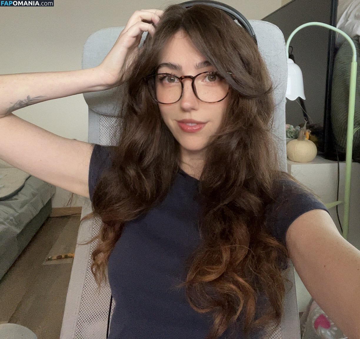 Breebunn / bunnbree Nahý OnlyFans  Uniklá fotka #907