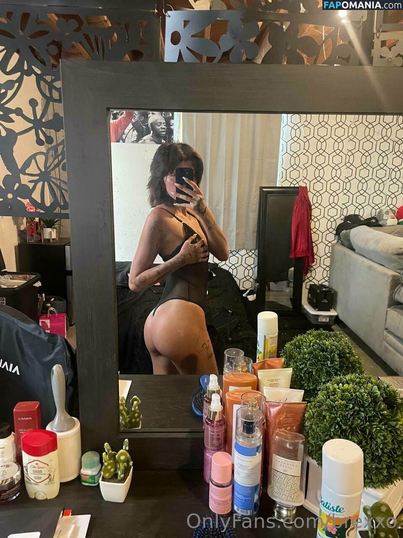 brexxo Nahý OnlyFans  Uniklá fotka #34