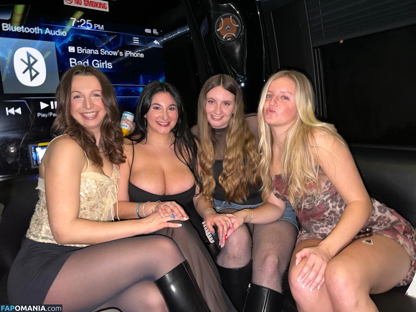 Bri Snow / Bri_Alexis_Snow / boobzilla123 / bri_snow Nahý OnlyFans  Uniklá fotka #57