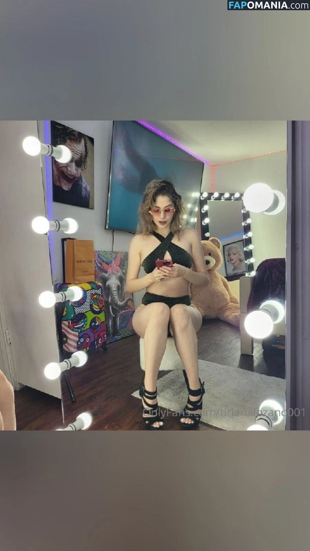 briana__lozano001 / brianalozano001 Nahý OnlyFans  Uniklá fotka #8