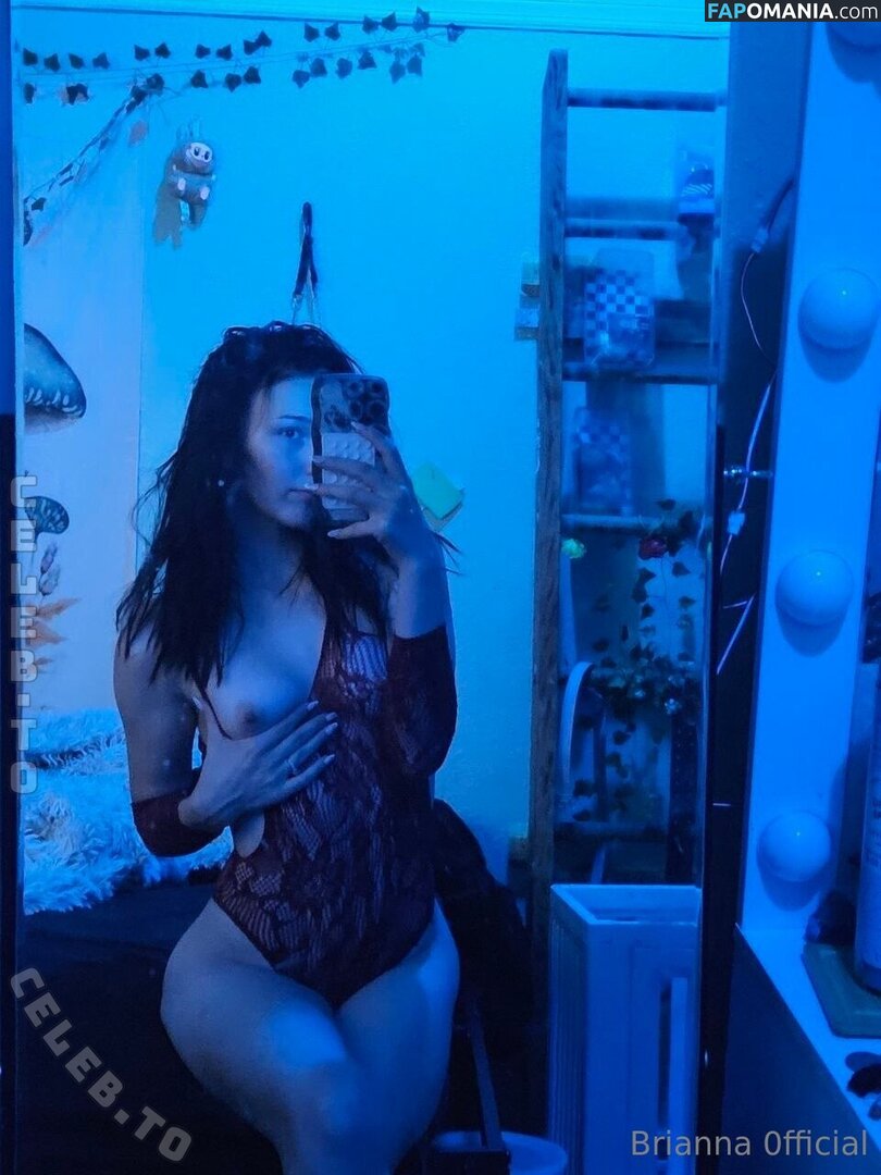 brianna.0fficial Nahý OnlyFans  Uniklá fotka #4