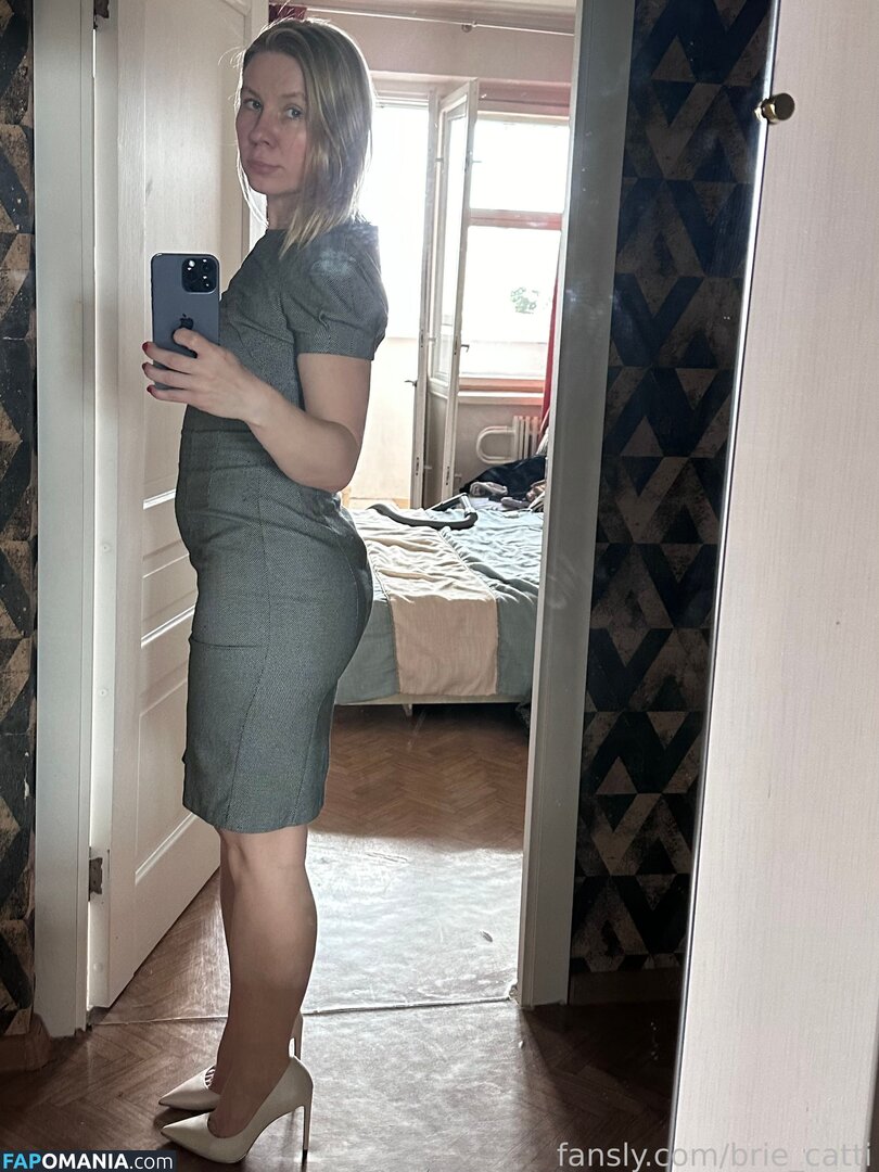 Brie.cattii / brie_catti Nahý OnlyFans  Uniklá fotka #7