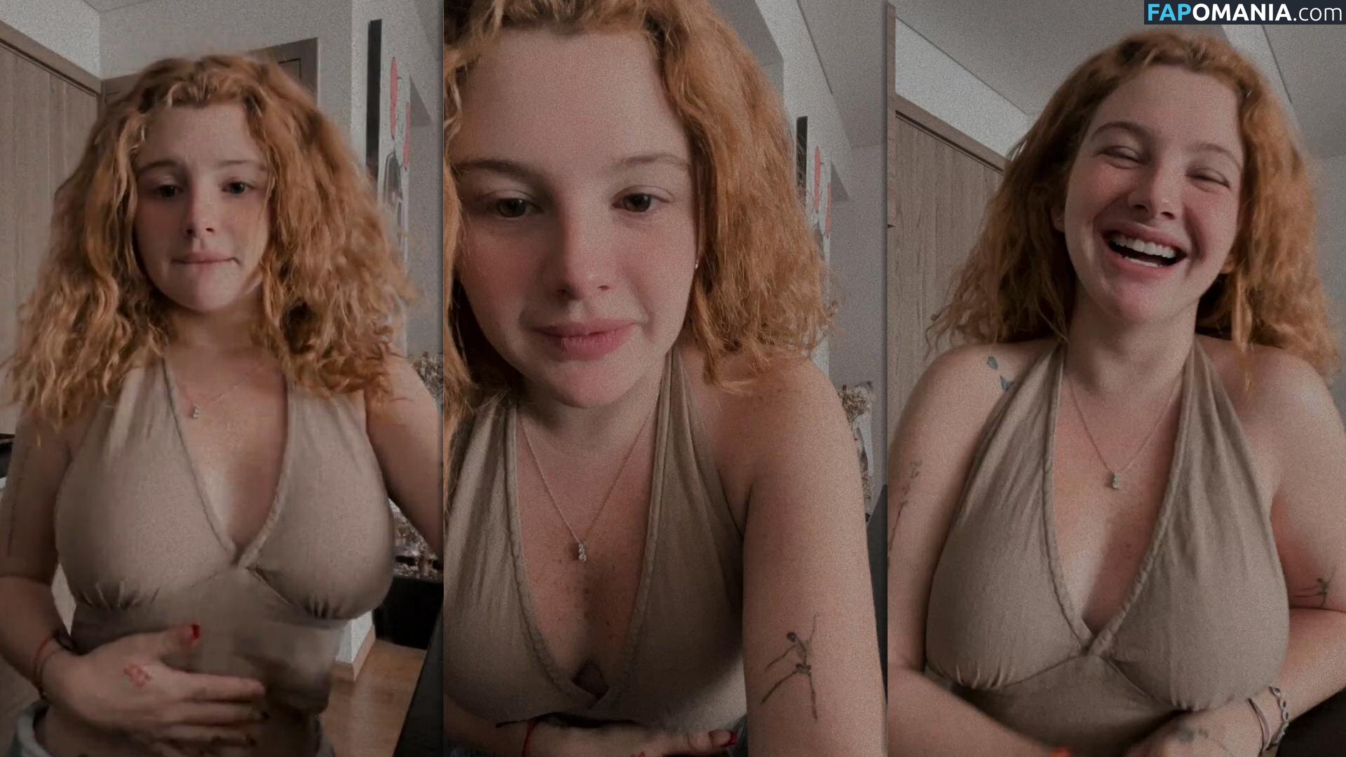Briggi Bozzo Nahý OnlyFans  Uniklá fotka #4