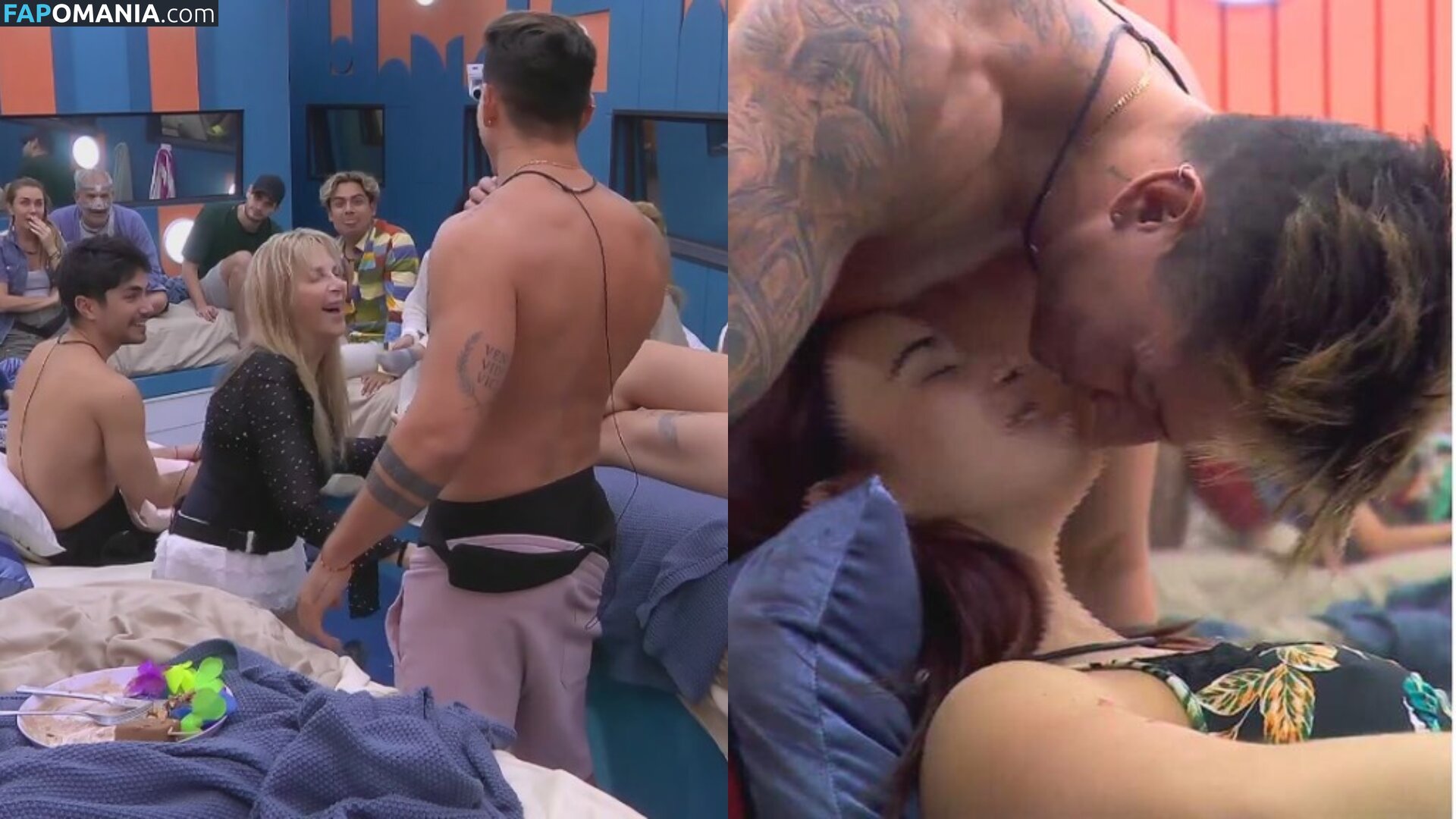 Briggi Bozzo Nahý OnlyFans  Uniklá fotka #6