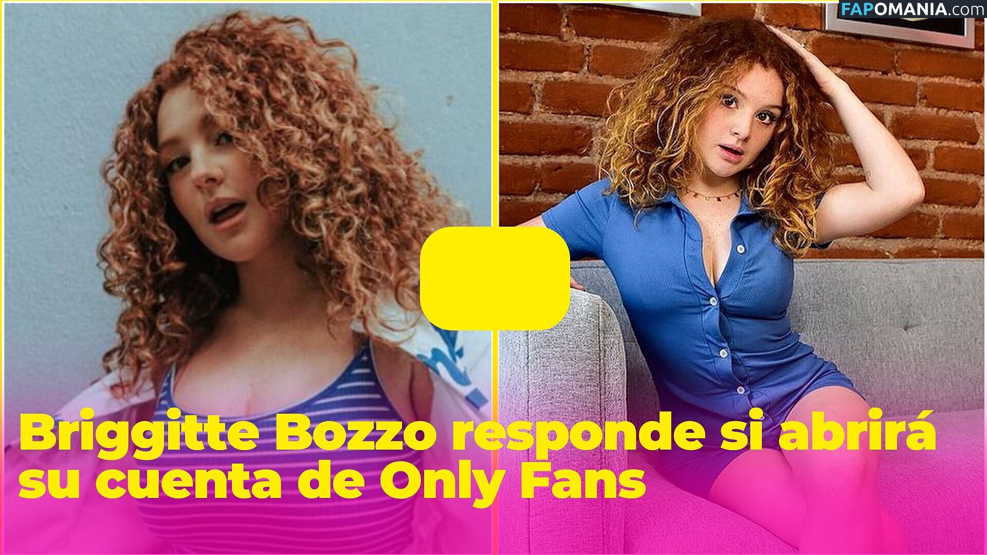 Briggi Bozzo Nahý OnlyFans  Uniklá fotka #15