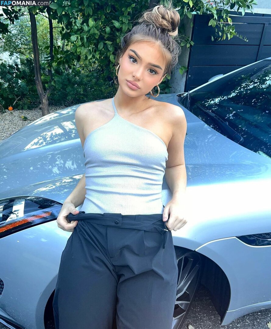 Brighton Sharbino / brightonsharbino Nahý OnlyFans  Uniklá fotka #83