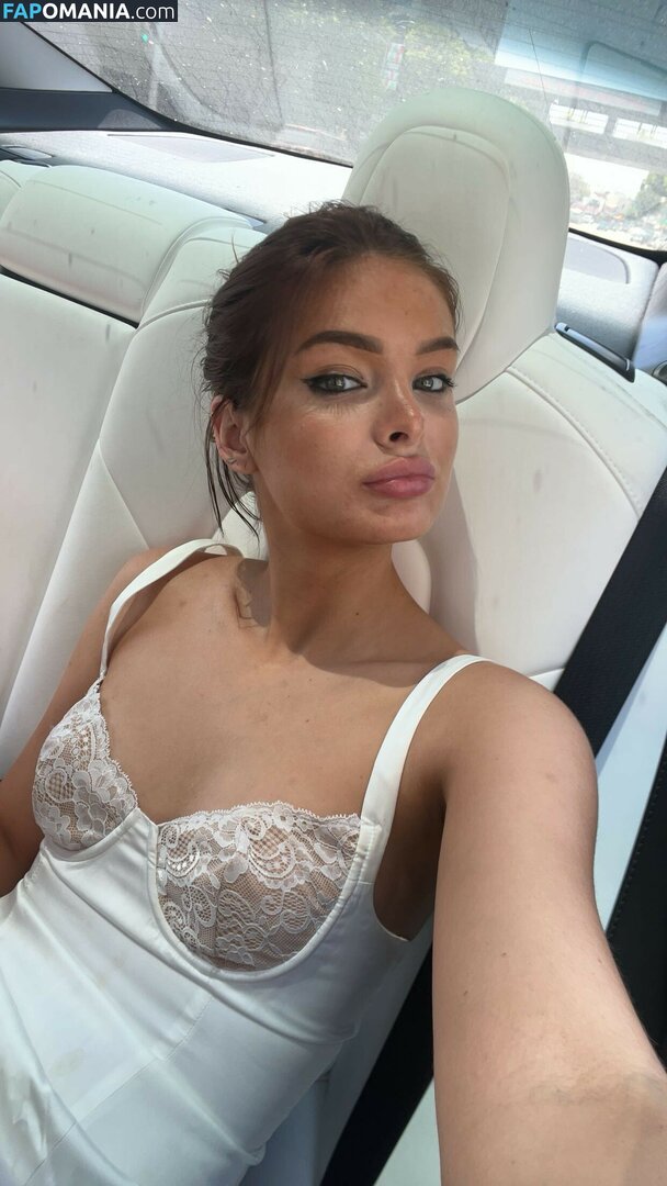 Brighton Sharbino / brightonsharbino Nahý OnlyFans  Uniklá fotka #142