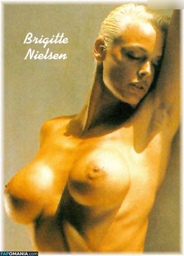 Brigitte Nielsen / brigittenielsen / realbrigittenielsen Nahý OnlyFans  Uniklá fotka #26