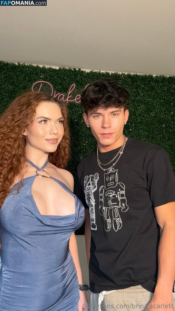 brina.scarlett / brina_scarlett Nahý OnlyFans  Uniklá fotka #1