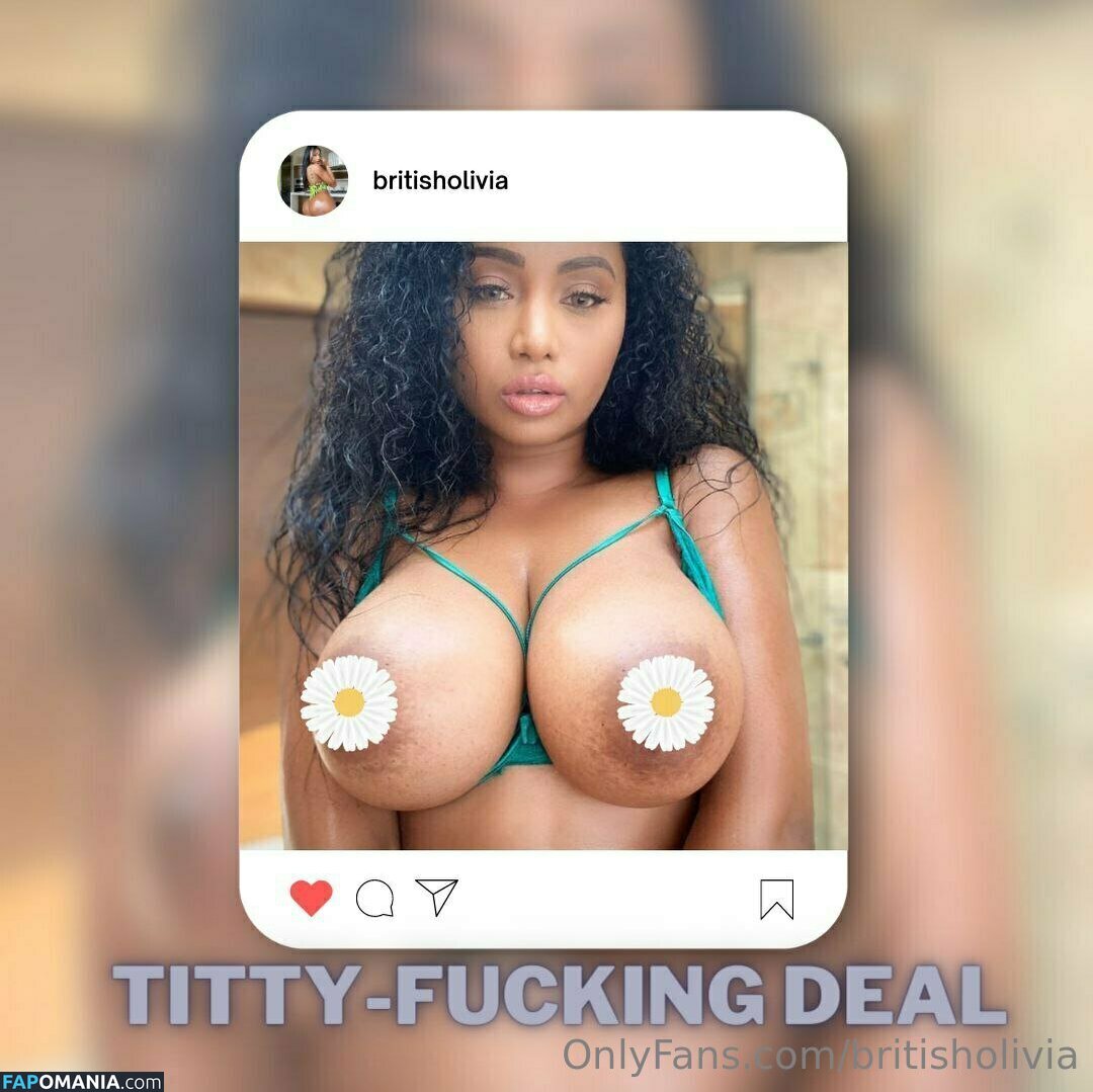 britisholivia Nahý OnlyFans  Uniklá fotka #328