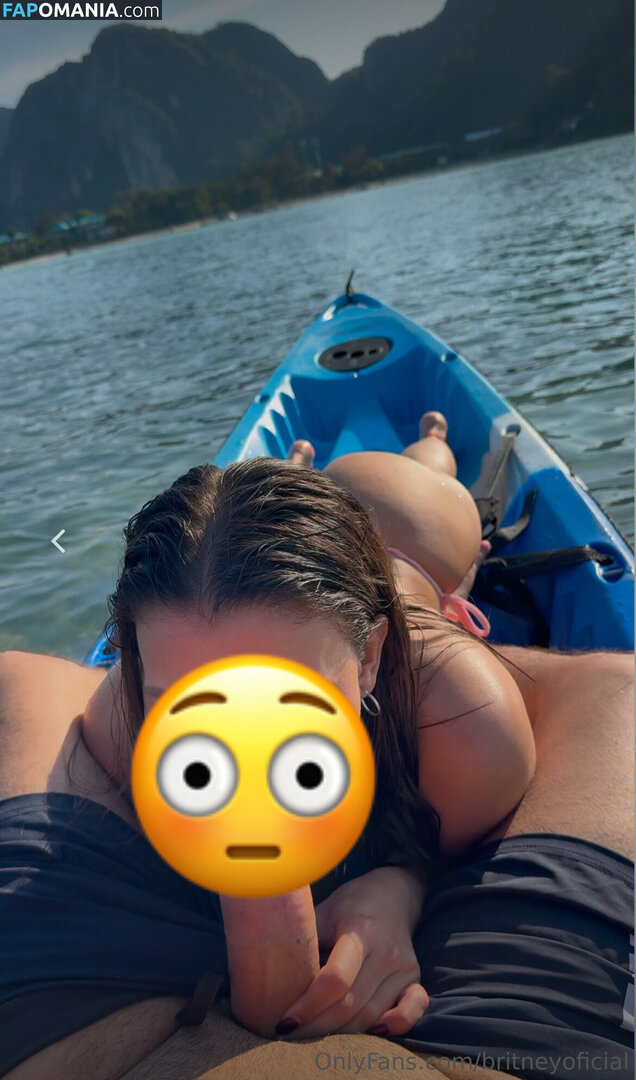 Britney Mazo / Mazo__Brit / britneymazoficial Nahý OnlyFans  Uniklá fotka #195