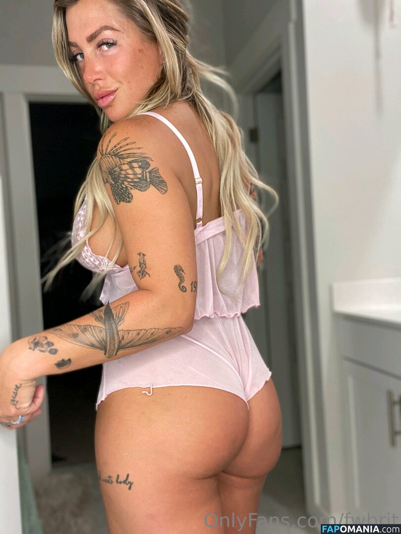 Brittany Tareco / brittanytareco Nahý OnlyFans  Uniklá fotka #47
