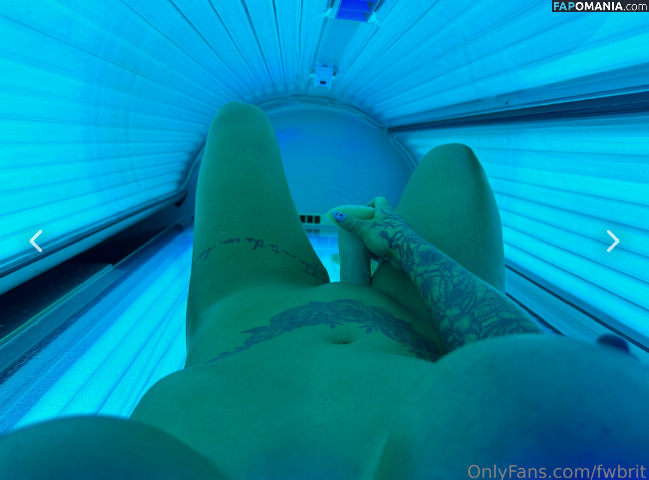 Brittany Tareco / brittanytareco Nahý OnlyFans  Uniklá fotka #214