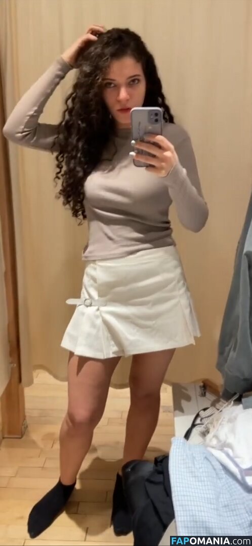 Brittany Venti / brittanyventi Nahý OnlyFans  Uniklá fotka #769