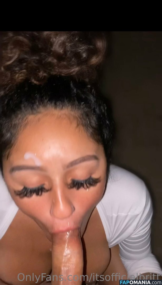 brittany_molinaaa / brittanymolina Nahý OnlyFans  Uniklá fotka #1