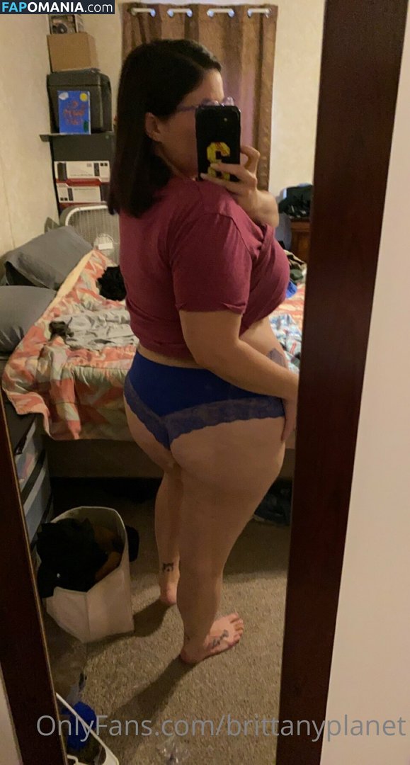 brittanyfraddosio / brittanyplanet Nahý OnlyFans  Uniklá fotka #12