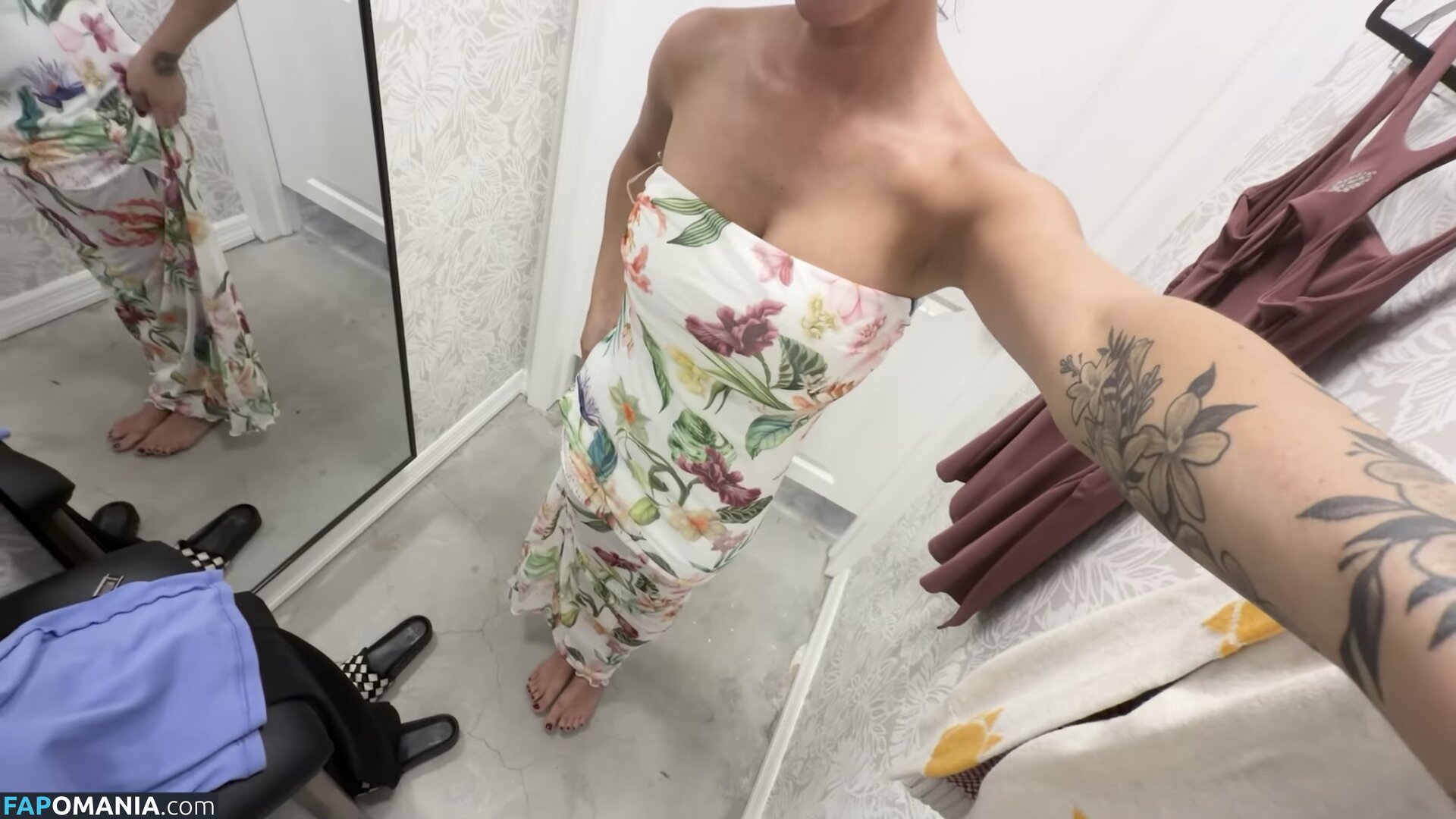 Brittney Atwood | Brittney Smith / brittneyatwood Nahý OnlyFans  Uniklá fotka #5
