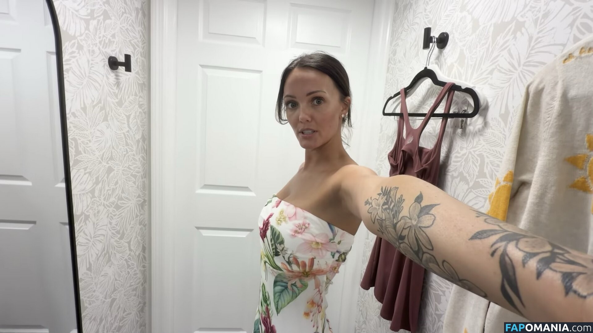Brittney Atwood | Brittney Smith / brittneyatwood Nahý OnlyFans  Uniklá fotka #7