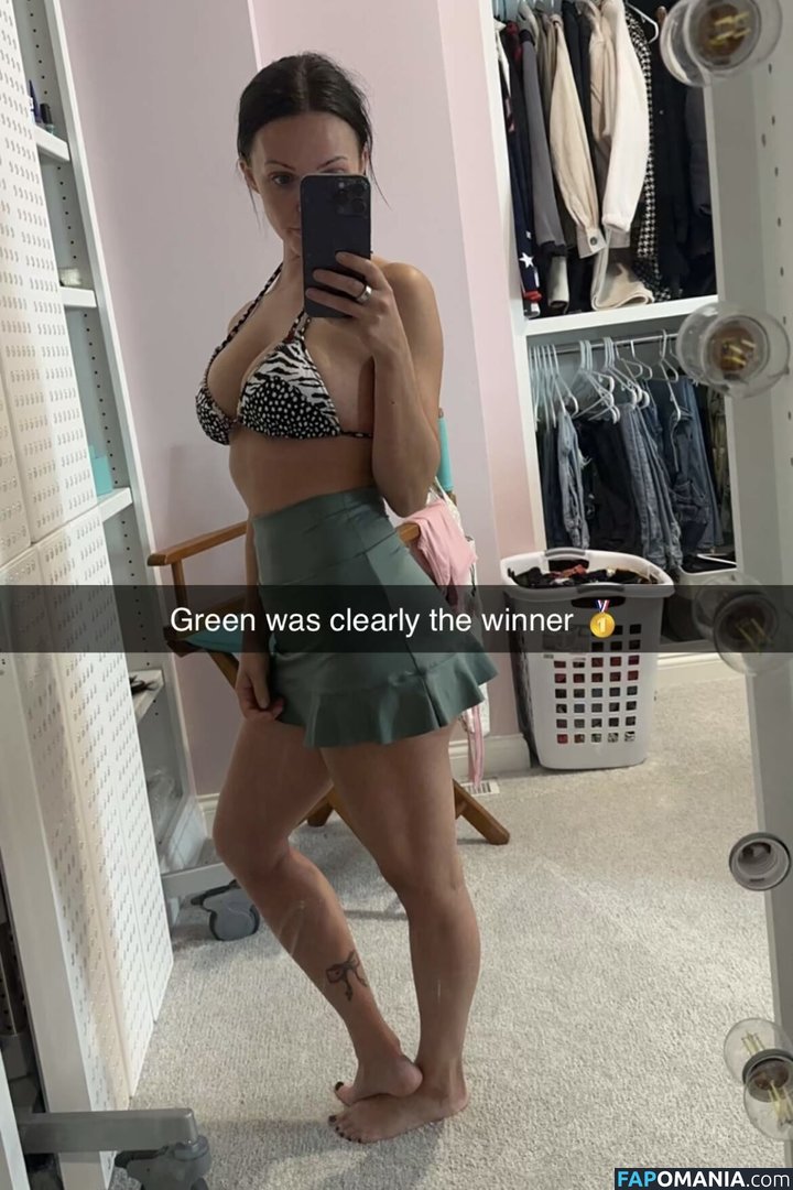 Brittney Atwood / Brittney Smith / brittneyatwood Nahý OnlyFans  Uniklá fotka #32
