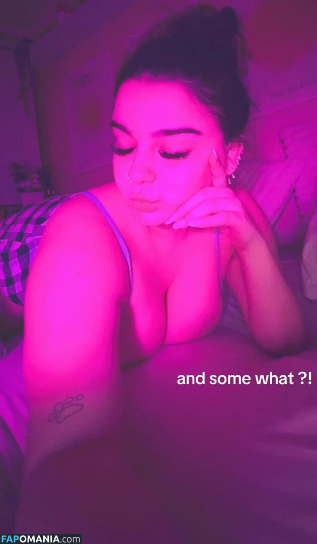 Bronte W / brontewpeake Nahý OnlyFans  Uniklá fotka #6