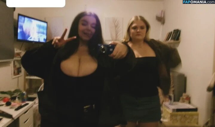 Bronte W / brontewpeake Nahý OnlyFans  Uniklá fotka #7