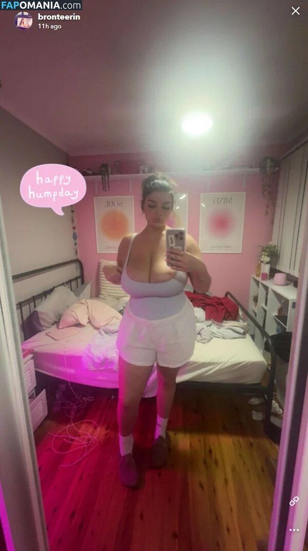 Bronte W / brontewpeake Nahý OnlyFans  Uniklá fotka #12