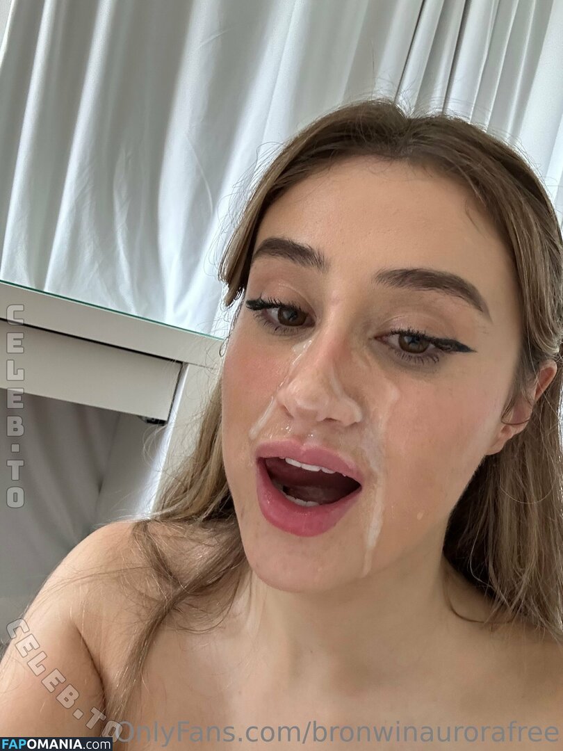 Bronwin Aurora / bronwinaurora / mjkjuice Nahý OnlyFans  Uniklá fotka #19