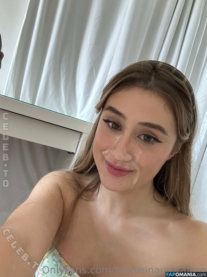 Bronwin Aurora / bronwinaurora / mjkjuice Nahý OnlyFans  Uniklá fotka #20