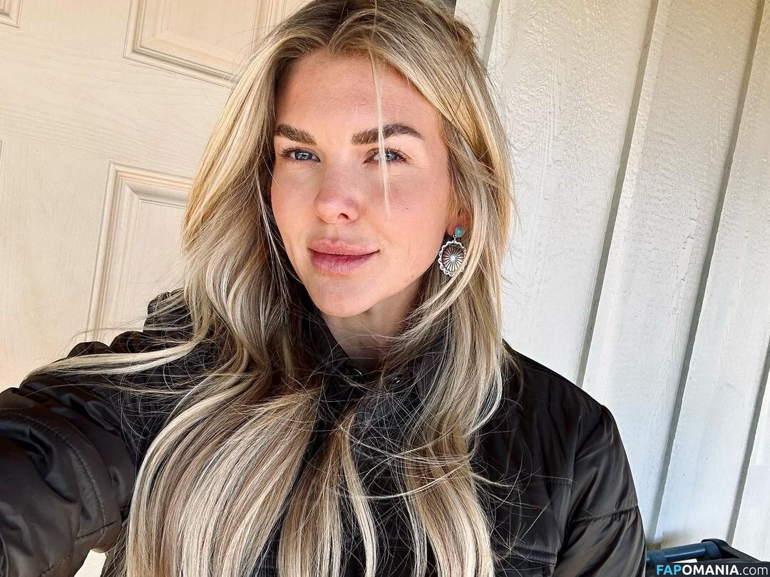 Brooke Ence / brookeence Nahý OnlyFans  Uniklá fotka #3