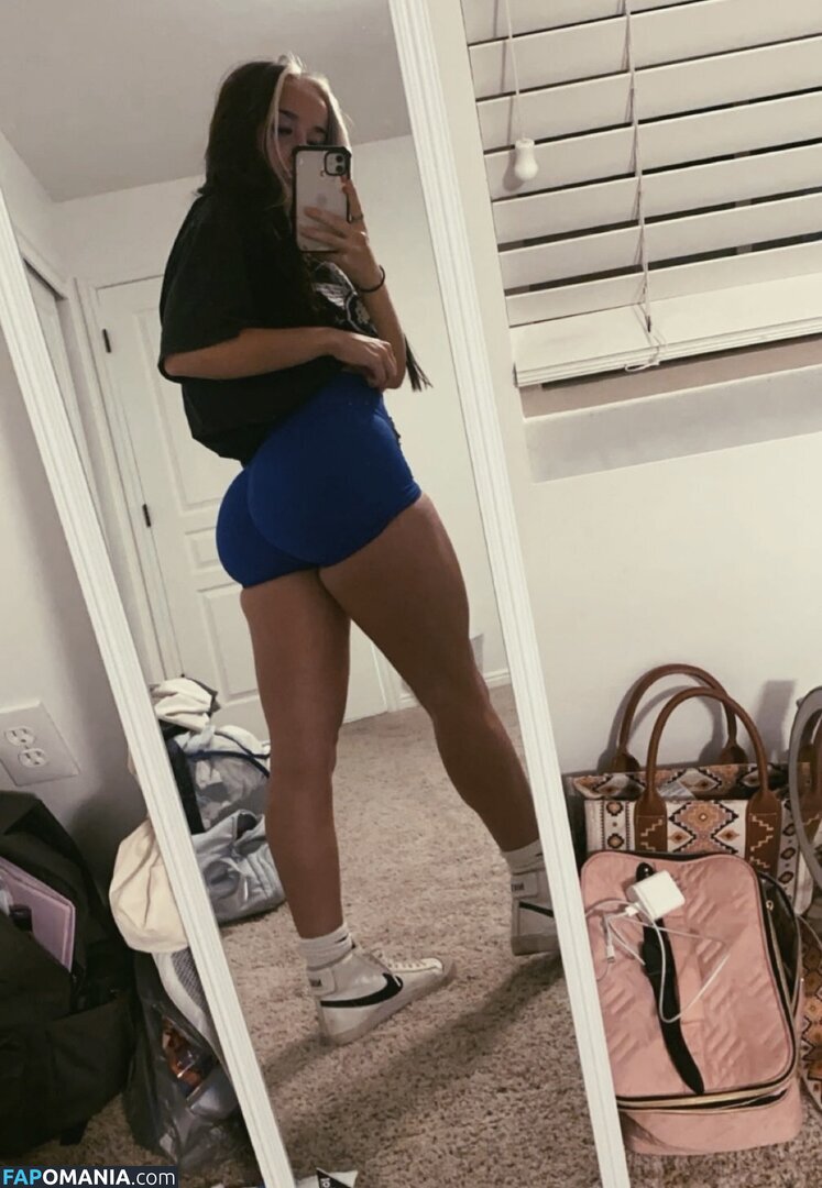 @brookefrye1 / Brooke Frye Nahý OnlyFans  Uniklá fotka #1
