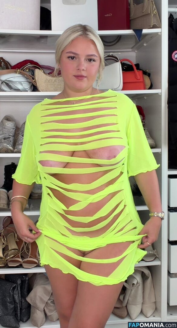 Brooke Marsden / beautybrooke123 Nahý OnlyFans  Uniklá fotka #11