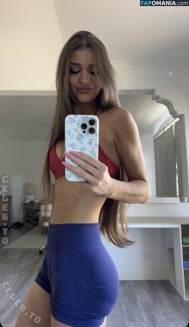 Brooke Monk / brookemonk Nahý OnlyFans  Uniklá fotka #11