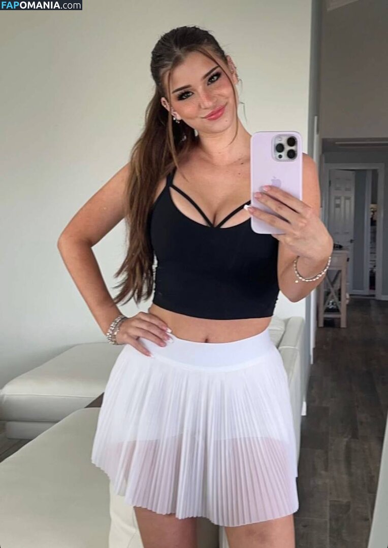 Brooke Monk / brookemonk Nahý OnlyFans  Uniklá fotka #1