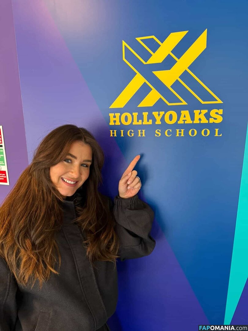 Brooke Vincent / brookelevivincent Nahý OnlyFans  Uniklá fotka #1