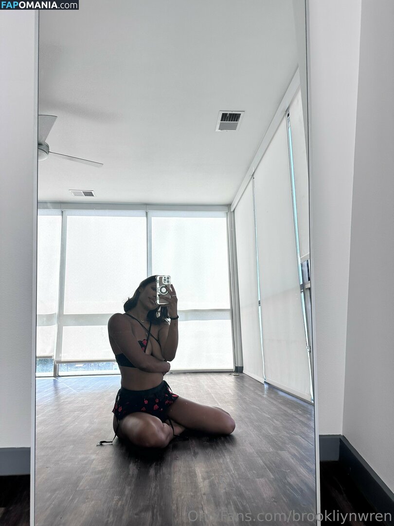 Brookliyn Wren / brookliyn_wren / brookliynwren / helloBROOKLIYN Nahý OnlyFans  Uniklá fotka #741