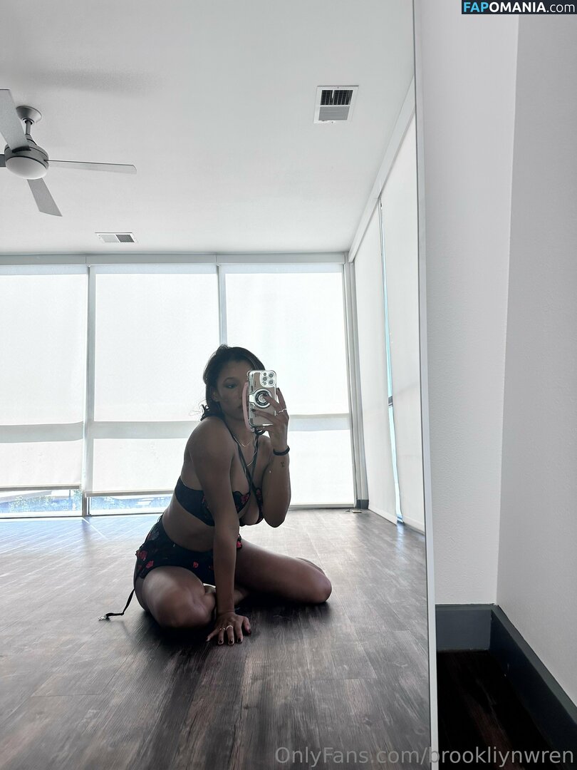 Brookliyn Wren / brookliyn_wren / brookliynwren / helloBROOKLIYN Nahý OnlyFans  Uniklá fotka #742