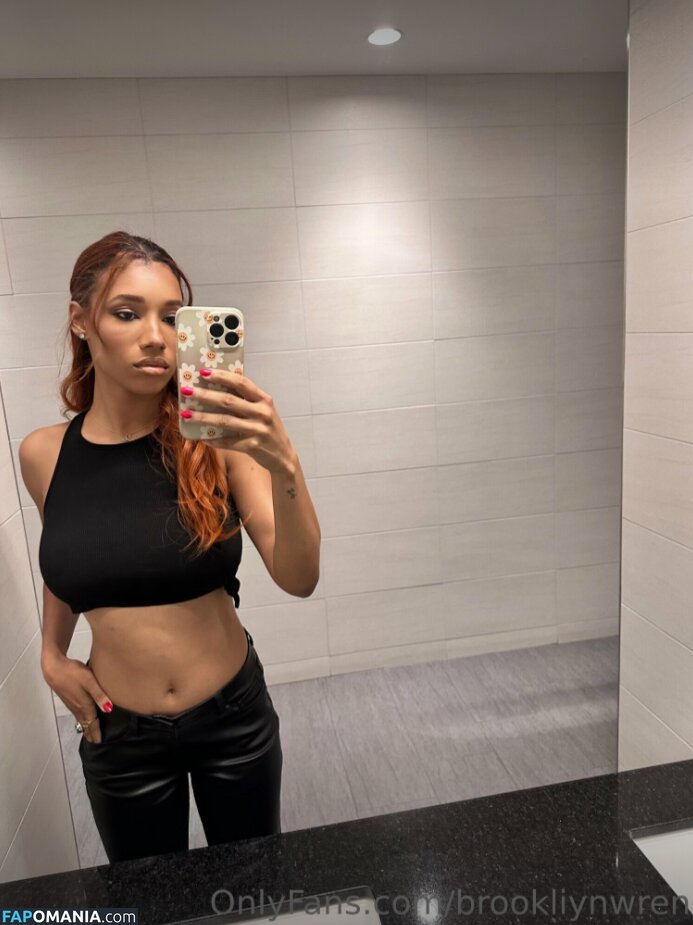 Brookliyn Wren / brookliyn_wren / brookliynwren / helloBROOKLIYN Nahý OnlyFans  Uniklá fotka #750