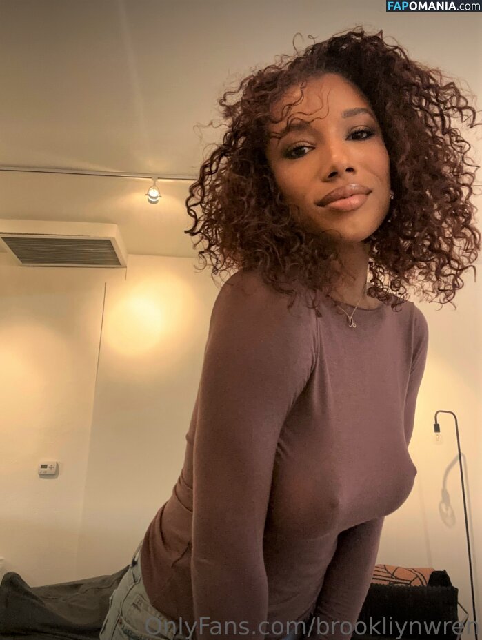 Brookliyn Wren / brookliyn_wren / brookliynwren / helloBROOKLIYN Nahý OnlyFans  Uniklá fotka #907