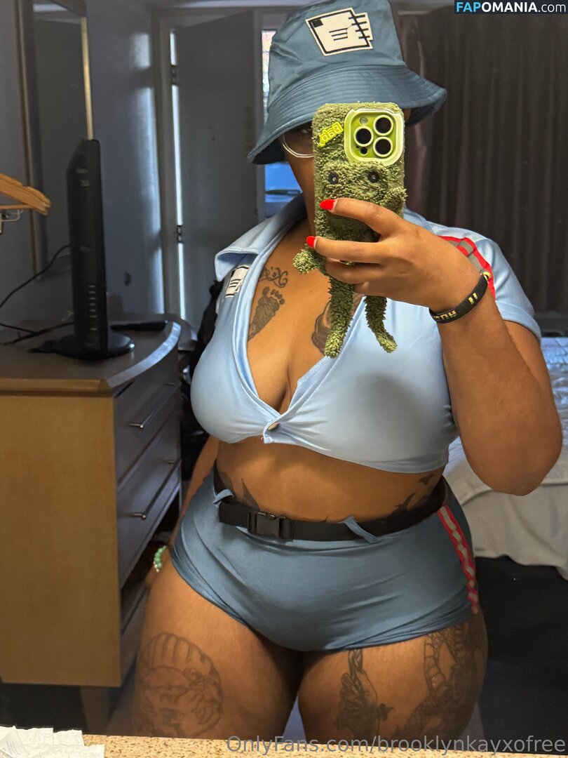 brooklynkayxofree Nahý OnlyFans  Uniklá fotka #10
