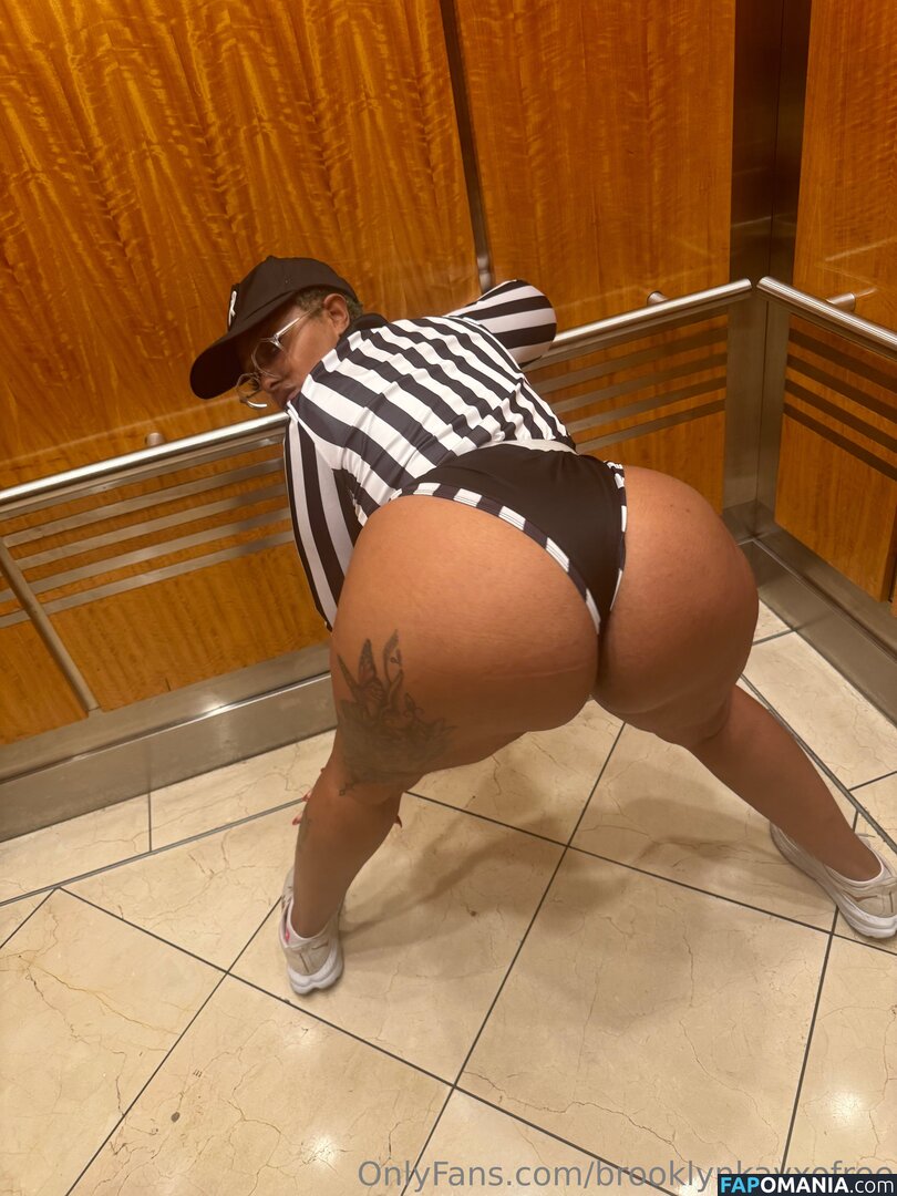 brooklynkayxofree Nahý OnlyFans  Uniklá fotka #17