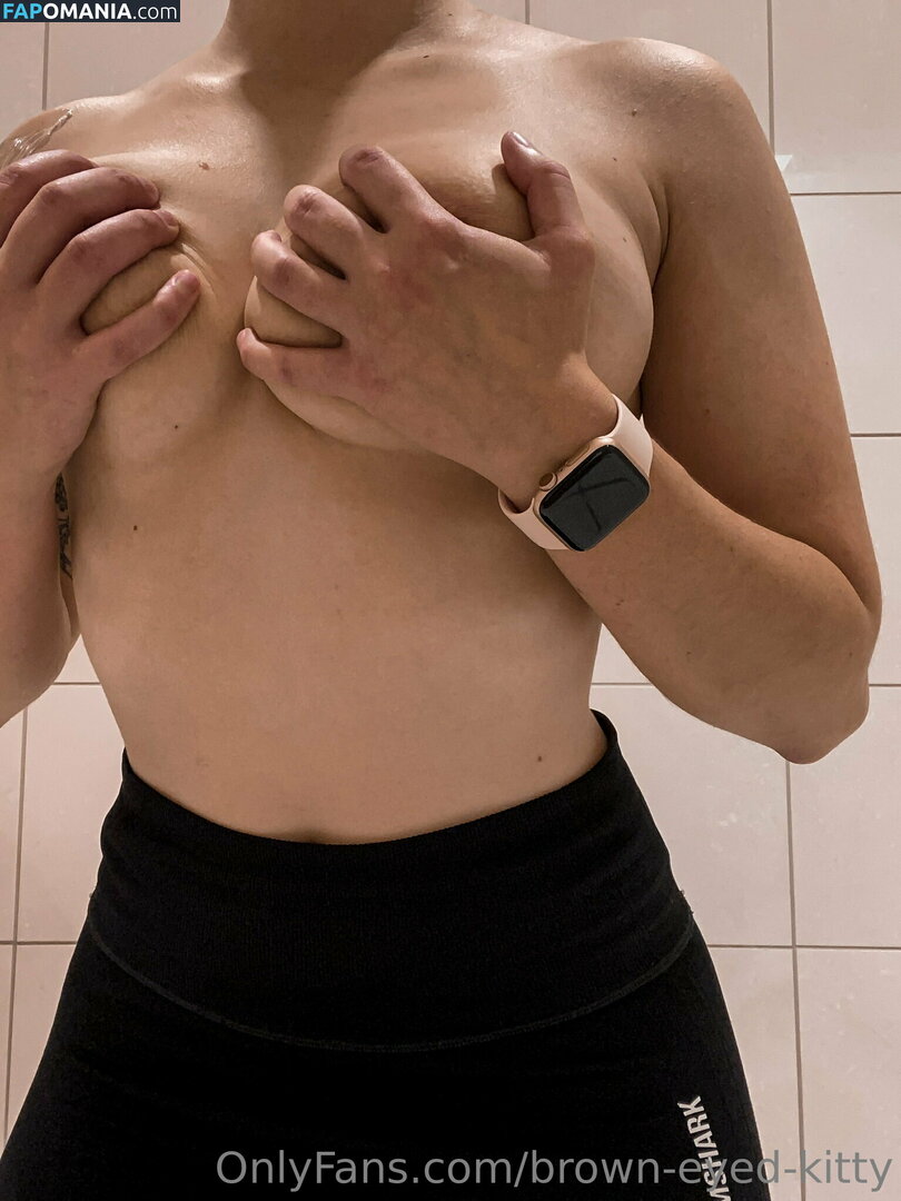 browneyedxkitty Nahý OnlyFans  Uniklá fotka #7